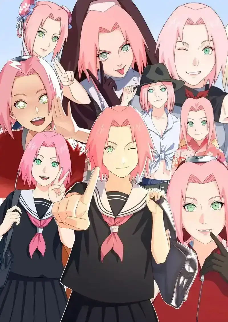 《鸣人和小樱的夜晚》-资源截图