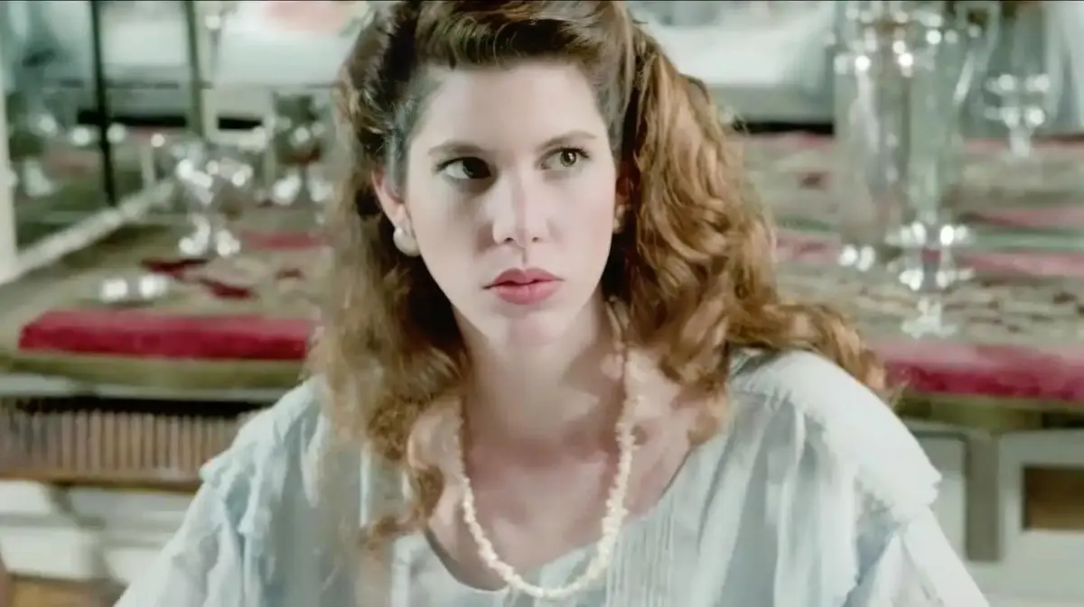 《美丽的小蜜桃2》-资源截图