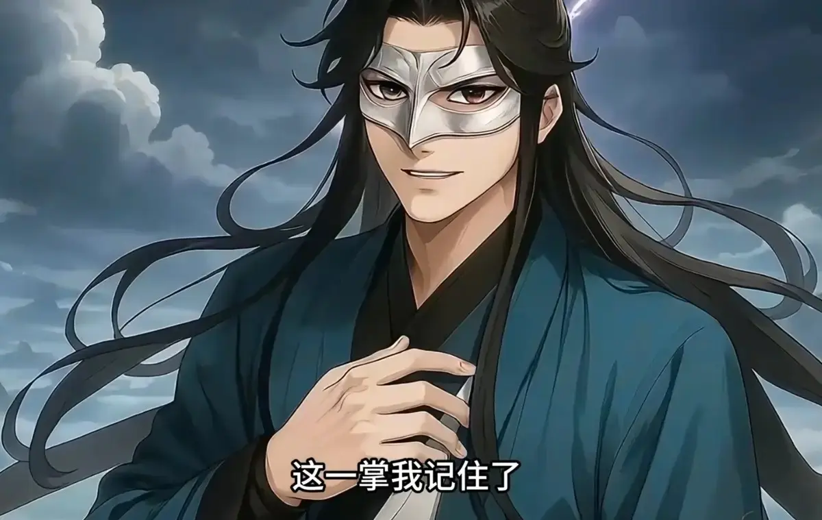 《悔婚才知我是大帝，哭瞎眼有何用》-资源截图