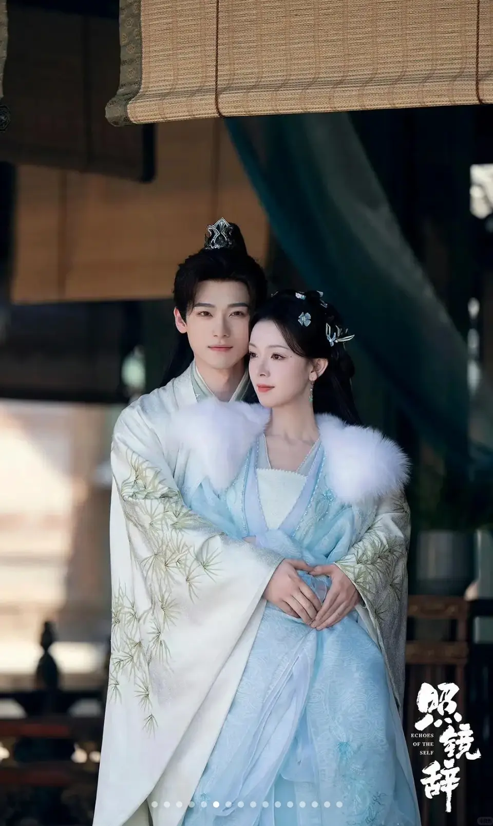 《照镜辞》-资源截图