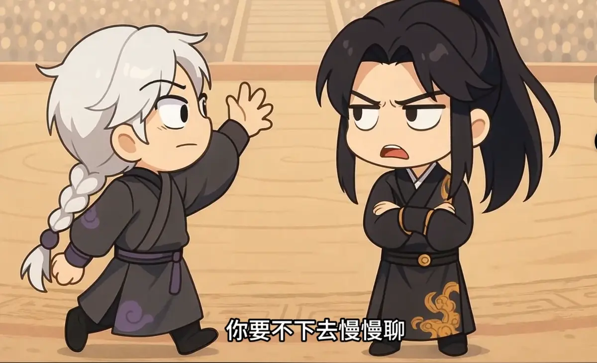 《我有一个聚宝盆》-资源截图