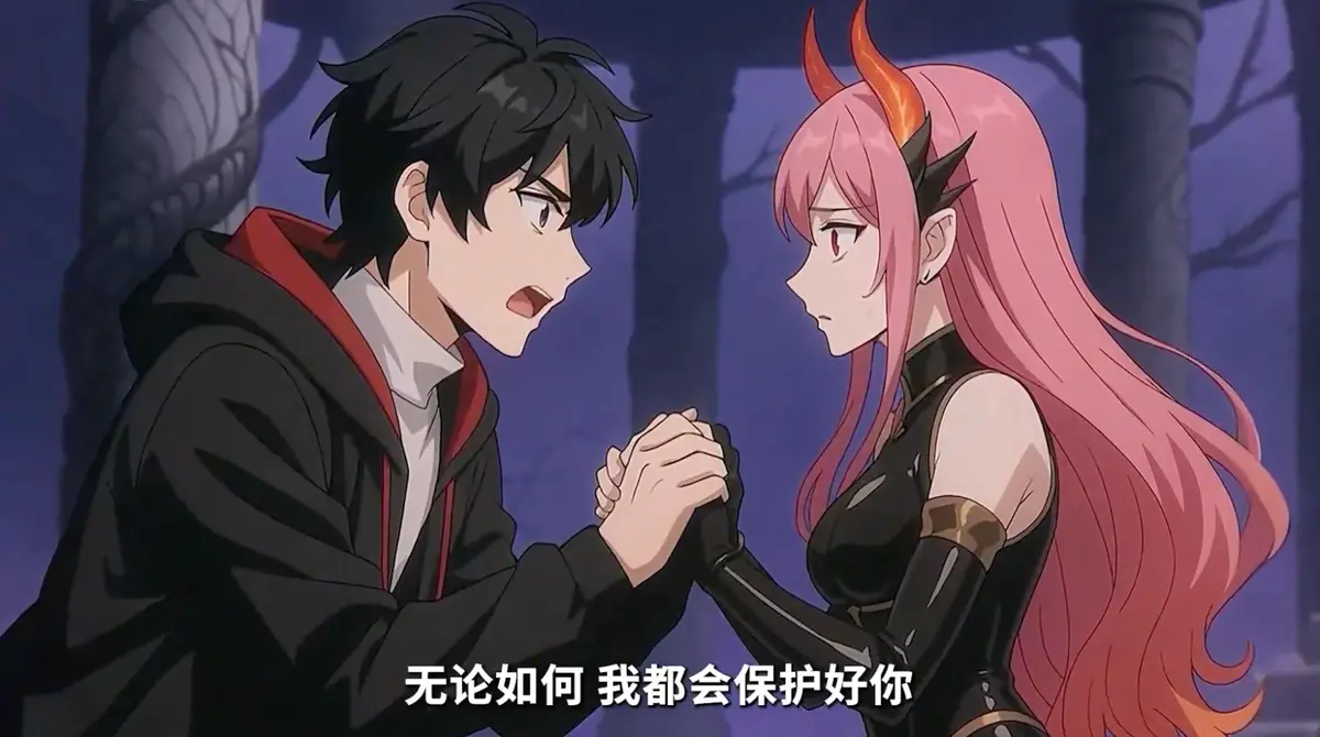 《一刀999：我掀翻诡异世界》-资源截图