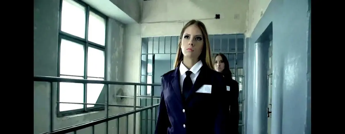 《高压监狱》-资源截图