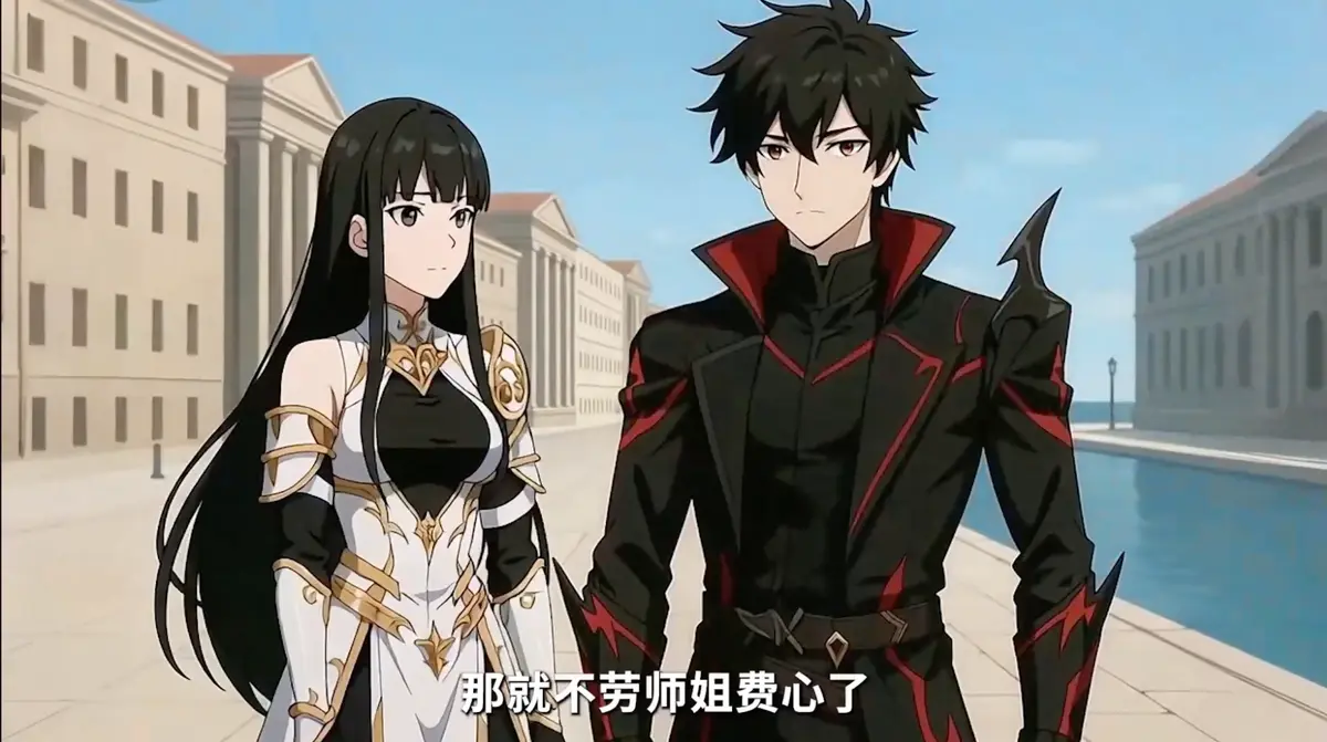 《一刀 999：我掀翻诡异世界》-资源截图