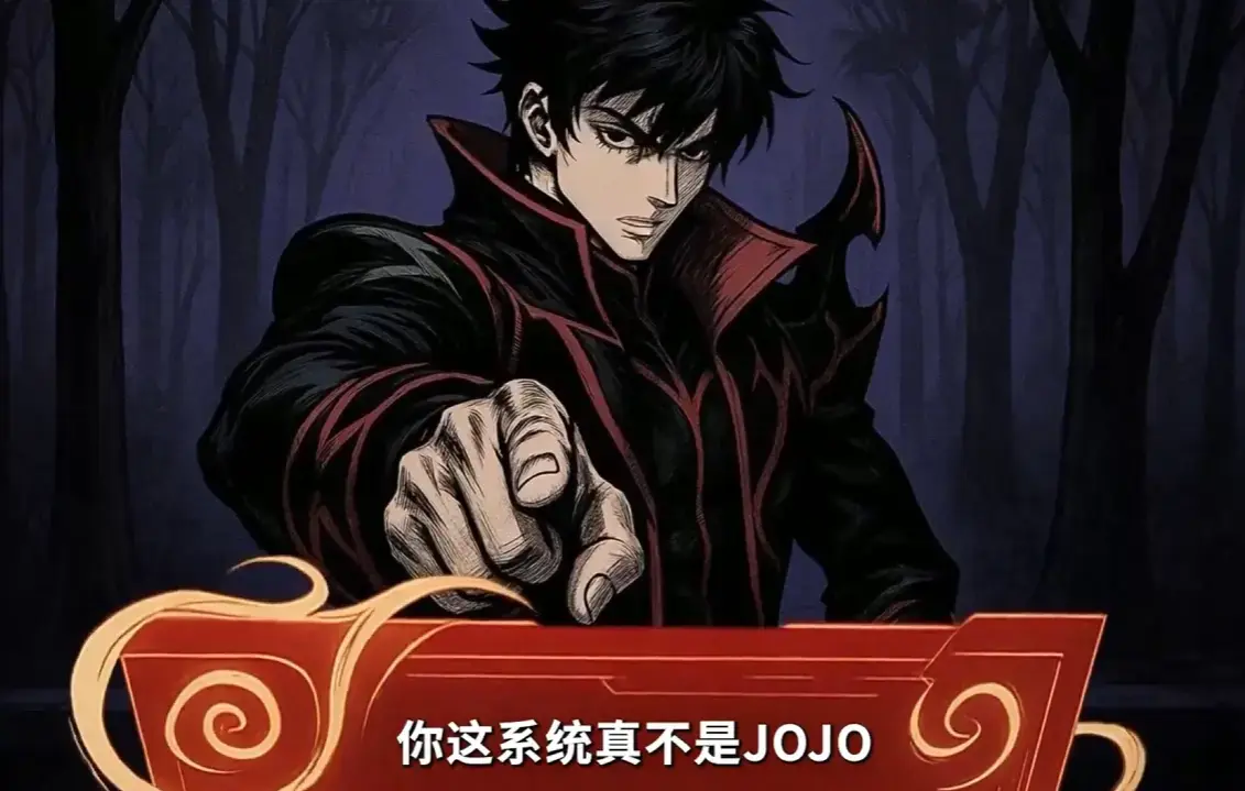 《一刀999：我掀翻诡异世界》-资源截图