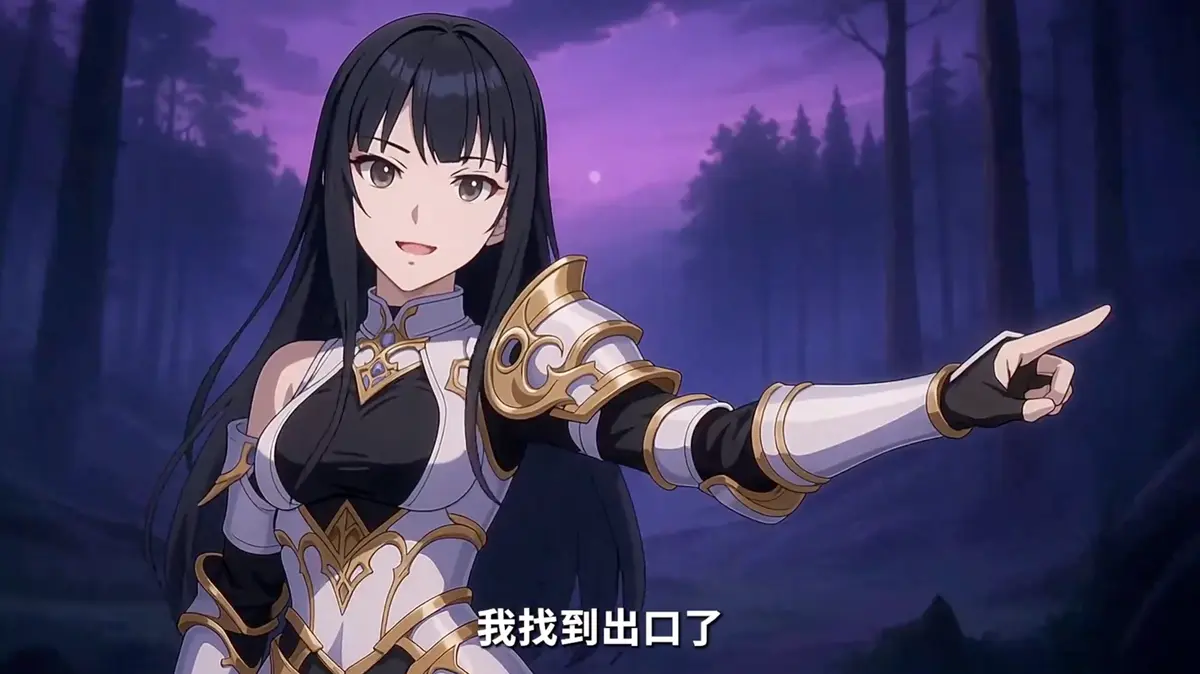 《一刀999：我掀翻诡异世界》-资源截图