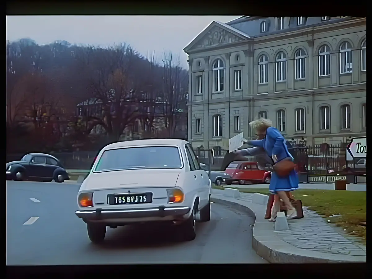 《夏日搭车客》-资源截图