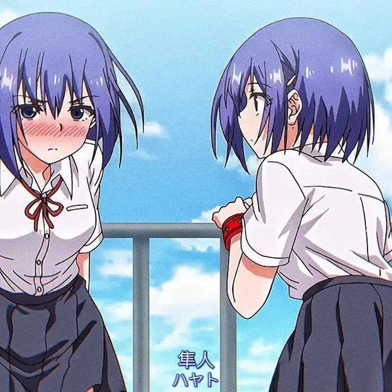 《枫与铃》-资源截图