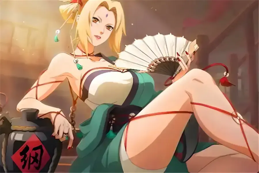 《雏田的邀请》-资源截图