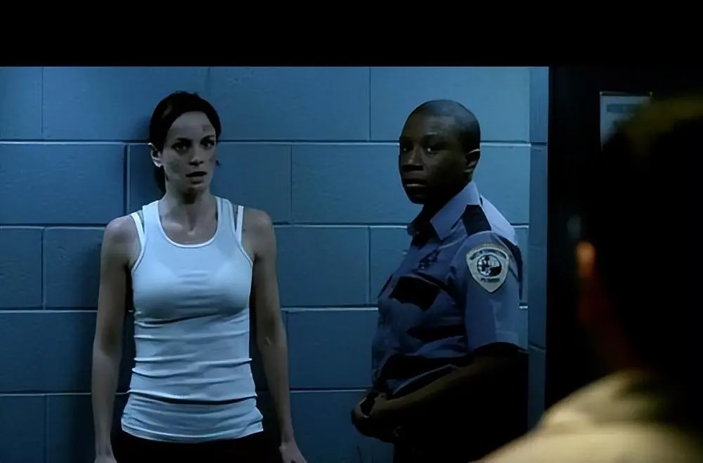 《监狱女警2》-资源截图