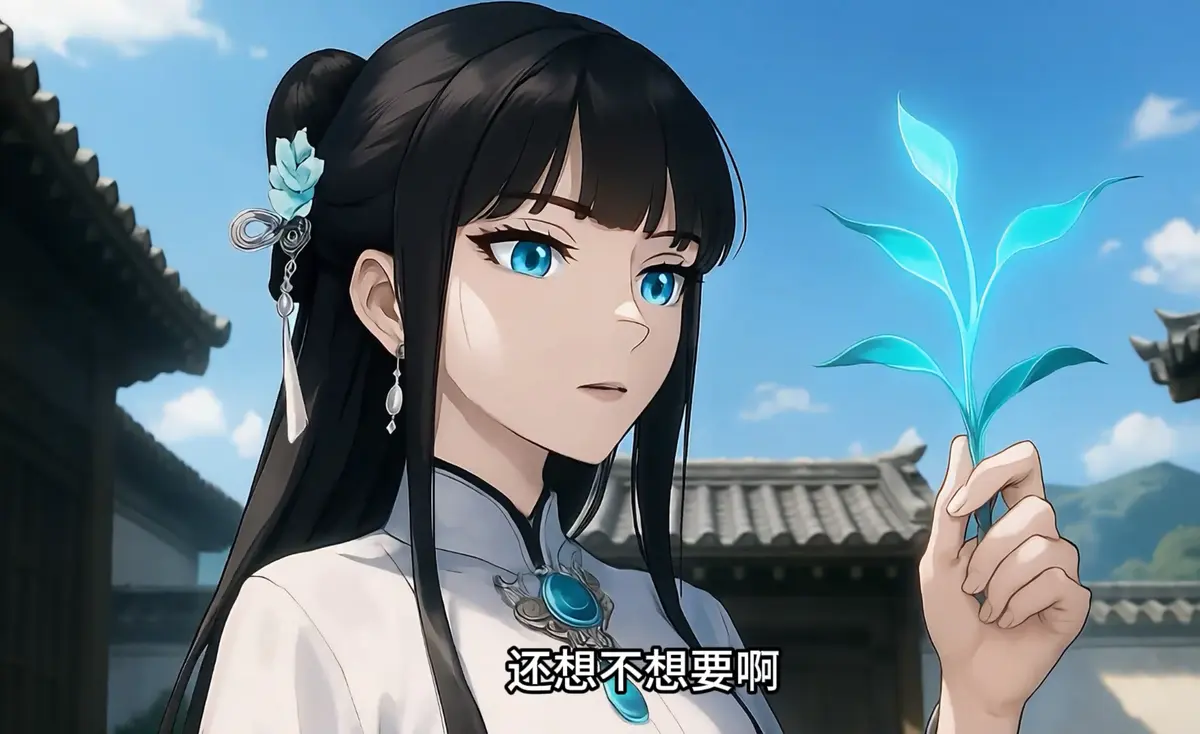 《我有一个聚宝盆》-资源截图