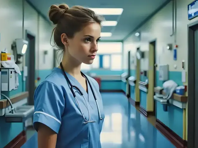 《急救护士》-资源截图