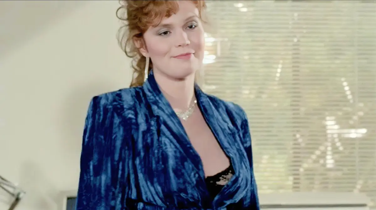 《美丽的小蜜桃》-资源截图