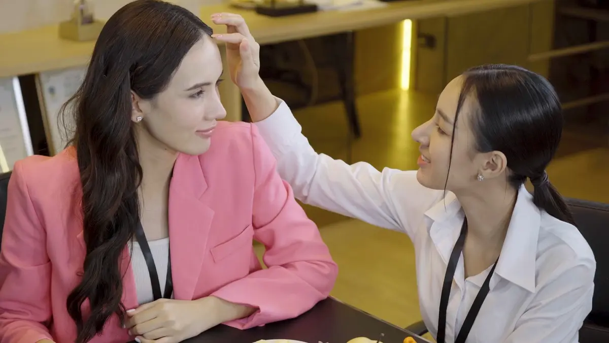 《心口不一特别篇》-资源截图