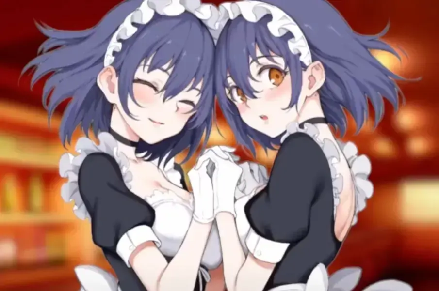 《枫与铃》-资源截图