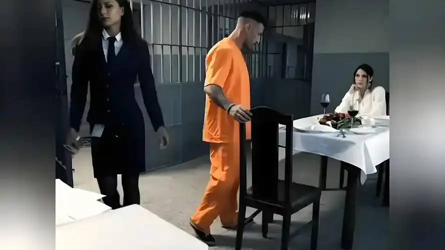 《高压监狱》-资源截图