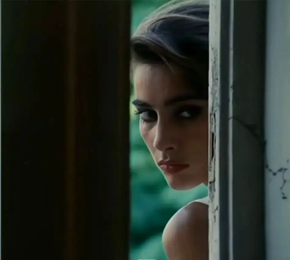 《激情丛林》-资源截图