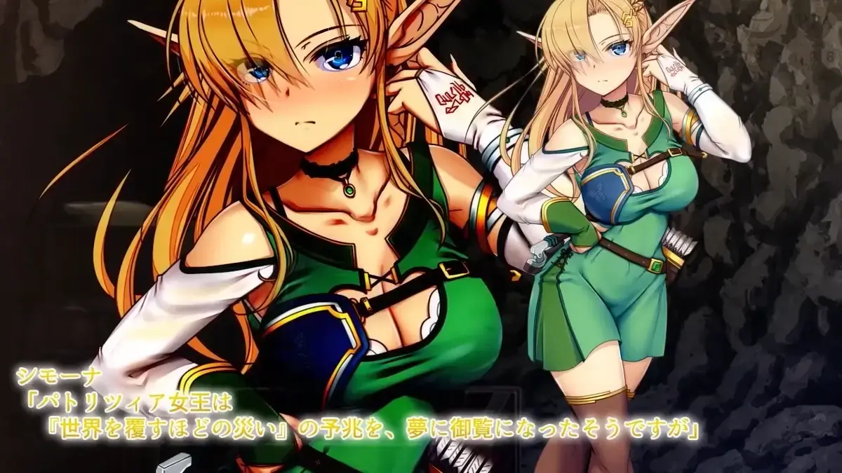 《哥布林老巢1-4》-资源截图