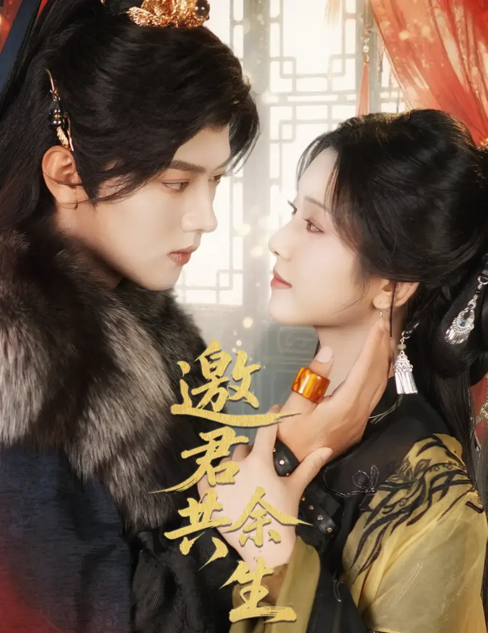 《邀君共余生》-资源截图